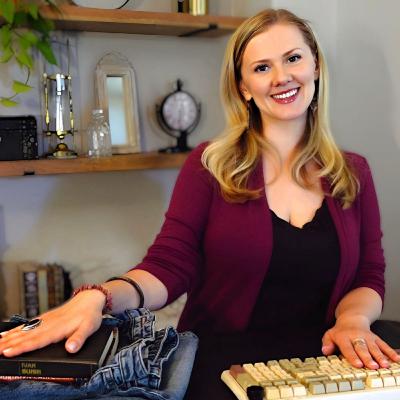 ASMR Thrift Shop | Old School Magic ASMR Thrift Shop | Old School Magic