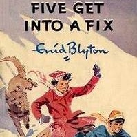 The famous five series every  Friday