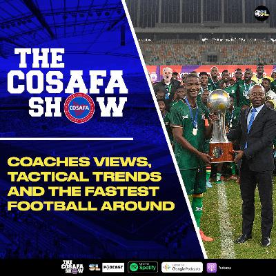Coaches Views, Tactical Trends And The Fastest Football Around Coaches Views, Tactical Trends And The Fastest Football Around