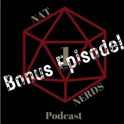 [BONUS] Thoughts of a Brand New D&D Player