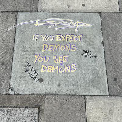 S2E23 - 5 件不要在倫敦做的事 S2E23 - 5 件不要在倫敦做的事