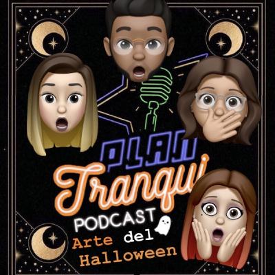 Ep.11 Arte del Halloween Ep.11 Arte del Halloween