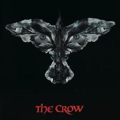 The Crow reboot in development (finally)