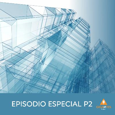 #194 Expo CIHAC Pte.2 - ¿Cuáles son las nuevas tecnologías en la industria de la construcción? #194 Expo CIHAC Pte.2 - ¿Cuáles son las nuevas tecnologías en la industria de la construcción?
