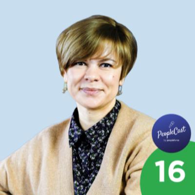 Кто такой лидер 2021 | Елена Жильцова, руководительница EMBA kmbs Кто такой лидер 2021 | Елена Жильцова, руководительница EMBA kmbs