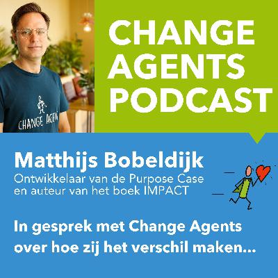 #19 Steef van de Gruiter over projecten met ICT-studenten niveau 2 en het betrekken van het bedrijfsleven bij mbo-onderwijs