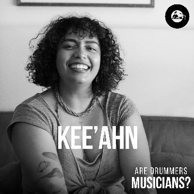 Kee’ahn: Songs, Valuing Authenticity and Community