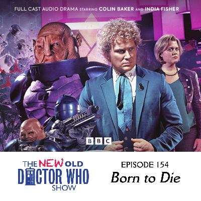 154: Born to Die - Sontarans vs. The Rutans, Part 3 - Big Finish Review