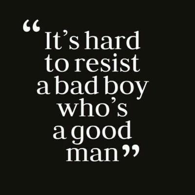 Bad Boy VS Fuck Boy