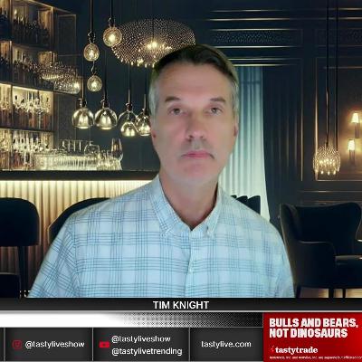 Trading Charts with Tim Knight - October 27, 2025 Trading Charts with Tim Knight - October 27, 2025