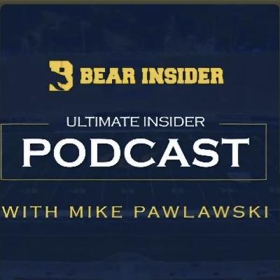 The Rodcast: Cal vs UIC