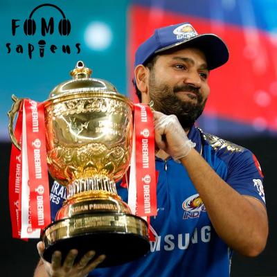 Episode 5: IPL 2021 Review - Mumbai Indians Episode 5: IPL 2021 Review - Mumbai Indians