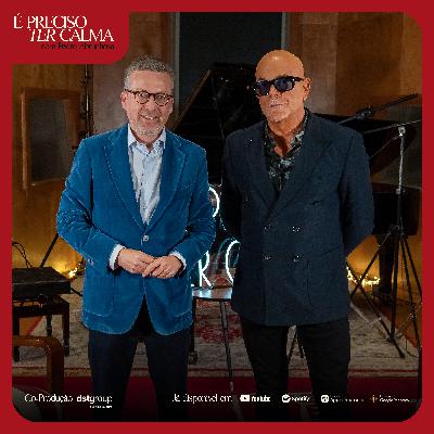 Carlos Moedas | É Preciso Ter Calma