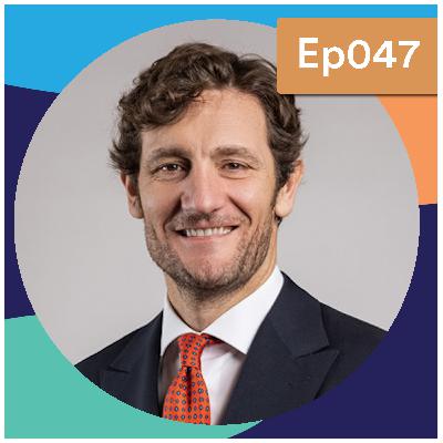 Optimising your Italian Tax Benefits as an Expat or Retiree with Mario Tenore