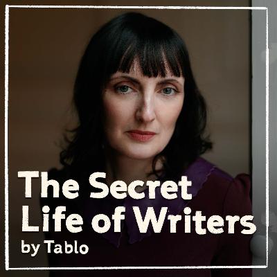 Sinéad Gleeson on the power of your own story Sinéad Gleeson on the power of your own story