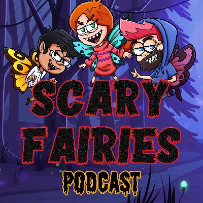 Episode 63: The Strangers: Chapter 3