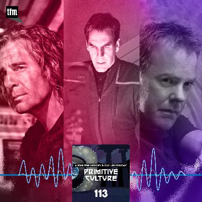 113: Doing the Unthinkable