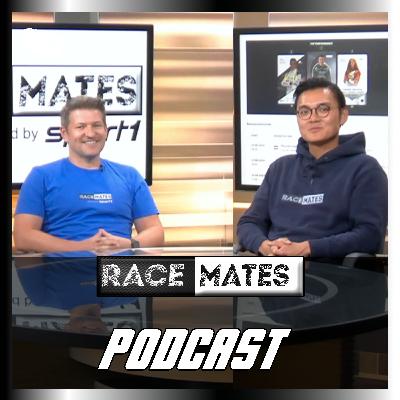 Racemates und die Gründung: SPORT1 und Timo Scheider an Bord