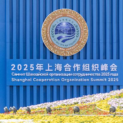 President Xi pledges efforts to build global community with a shared future ahead of SCO Summit