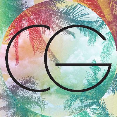 Common Ground SF Podcast Episode 2 with Greg Yuen Common Ground SF Podcast Episode 2 with Greg Yuen