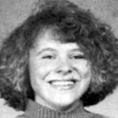 Katheryne Eggleston - Passeport