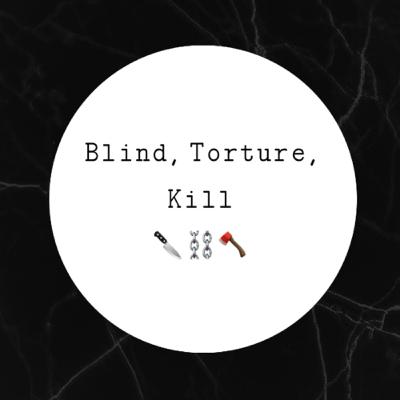 BTK⚠️🔪⛓