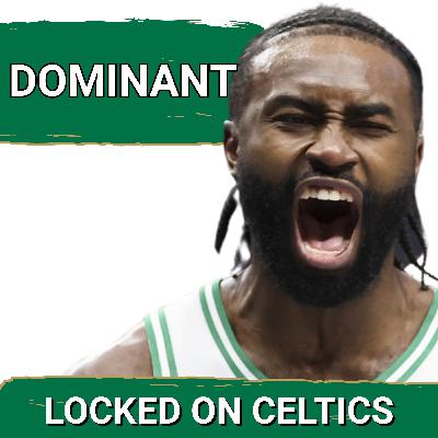 Jaylen Brown MASTERCLASS fuels STUNNING win over Cavs | Can Celtics build momentum? Jaylen Brown MASTERCLASS fuels STUNNING win over Cavs | Can Celtics build momentum?