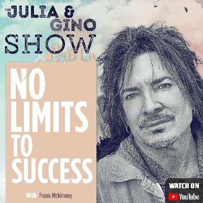 No Limits To Success W/ Frank Mckinney