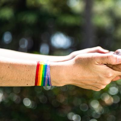 Queer und gläubig