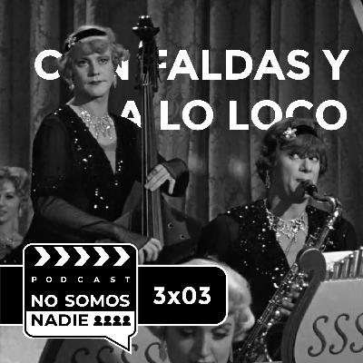 Con faldas y a lo loco - Cuadragésimo primer episodio