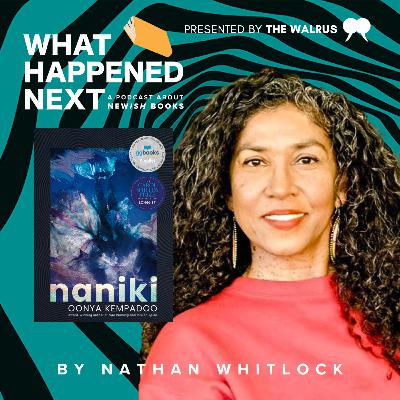 Oonya Kempadoo Oonya Kempadoo