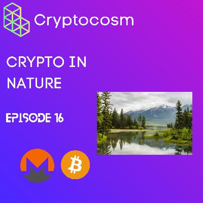 Crypto In Nature -Natural Habits & Repetitions of Critics,HODLers & The Cryptocurrency Markets Crypto In Nature -Natural Habits & Repetitions of Critics,HODLers & The Cryptocurrency Markets