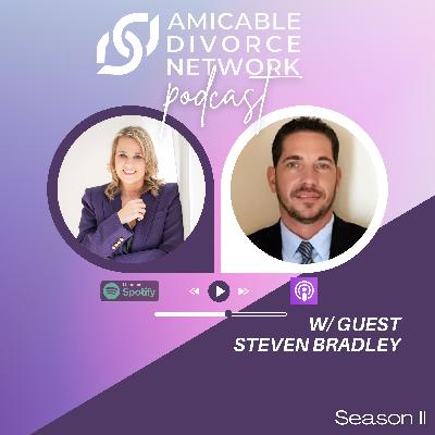 Chapter 42 - Steven Bradley: Our Family Wizard