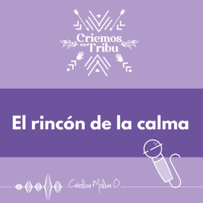 Mi rincón de la calma 🙏🏼