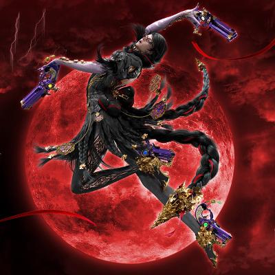 58 - Τι συνέβη με την Bayonetta? (part 2)