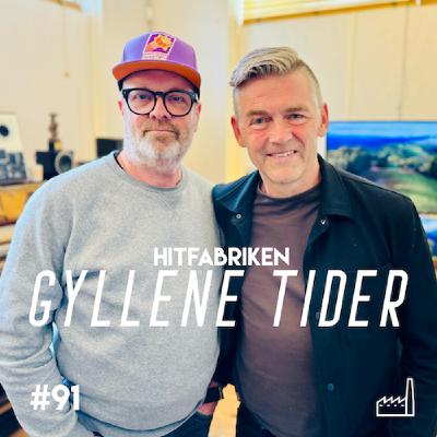 91. Gyllene Tider