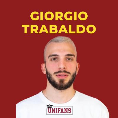 Le apparenze oggi fanno il 50% del lavoro. O lo fai o sei tagliato fuori.Ep.42 GIORGIO TRABALDO