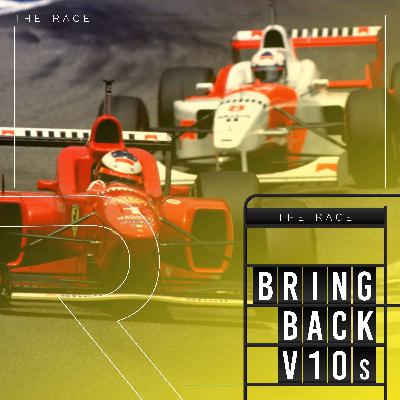 S12 E10: What if Schumacher chose McLaren over Ferrari? Your questions answered!