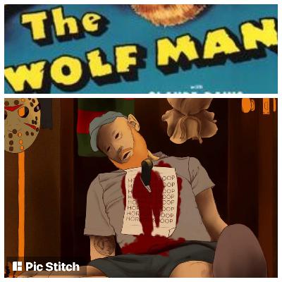 The Wolf Man (1941) The Wolf Man (1941)