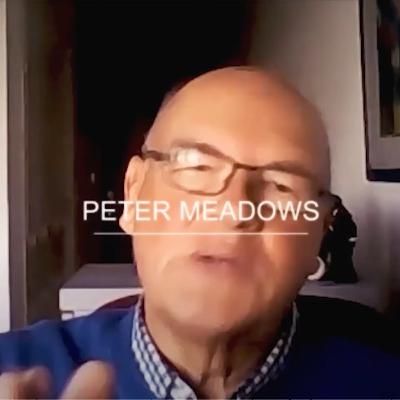 Peter Meadows - Episode 11