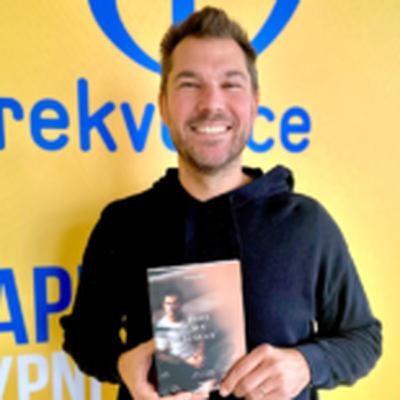 Jan Vojáček: Pokud se nám o Vánocích podaří zpomalit, tak nám tělo odpustí i nějaké prohřešky