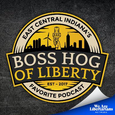 191: Biden is President; Sean Row to defend Trump? $15 Minimum Wage; Student Loans forgiven?