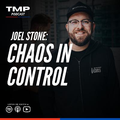 Joel Stone: Chaos in Control