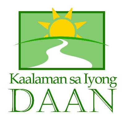 Kaalaman Sa Iyong Daan - December 1 Episode (Sample)