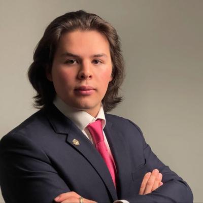 ¿China se va a apoderar de Colombia? Análisis de Carlos Diaz Rosillo