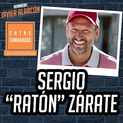 RATÓN ZÁRATE Y JAVIER ALARCÓN | Entrevista completa | Entre Camaradas