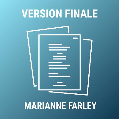 VF - Marianne Farley (Marguerite) VF - Marianne Farley (Marguerite)