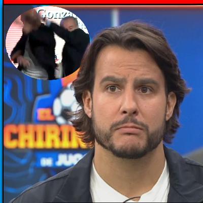 J 13/11 EL CHIRINGUITO DE JUGONES J 13/11 EL CHIRINGUITO DE JUGONES