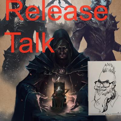 [Bluthelden Release] Talk mit Marcel Sockencast Episode 63