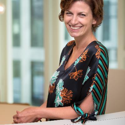 Koffie met de Toekomst: Elke Jeurissen over inclusief leiderschap